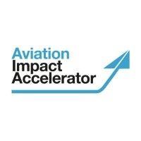 aviation impact accelerator (aia) logo image