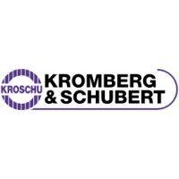 kromberg & schubert gmbh cable & wire logo image