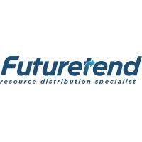 futuretend pty ltd logo image