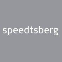 speedtsberg a/s logo image