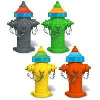 fire hydrant solutions logo image