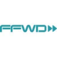 fast forward london logo image