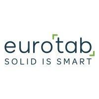 eurotab logo image