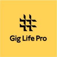 gig life pro logo image