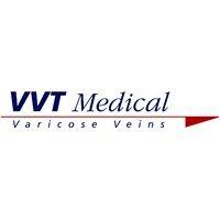 vvt med ltd. logo image