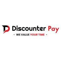 discounter pay logo image