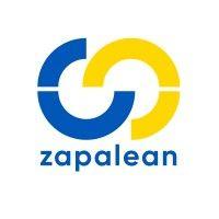 zapalean logo image