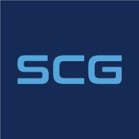 supply chain group / scg nordic ab logo image