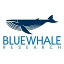 logo of Bluewhale Research