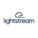 logo of Lightstream Io Cloud Security Connectivity Solutions