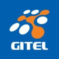 gitel logo image