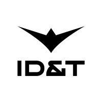 id&t logo image