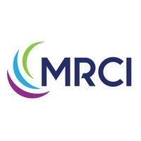 mrci logo image