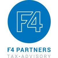 f4 partners logo image