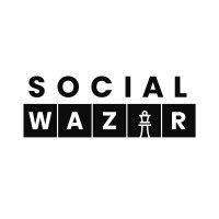 social wazir logo image