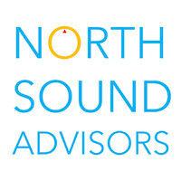 north sound advisors logo image