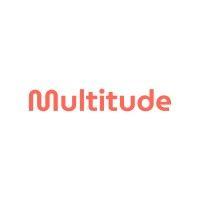 multitude health logo image