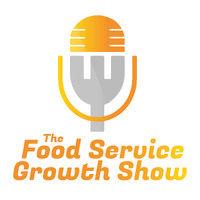 the food service growth show logo image