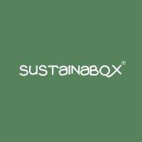 sustainabox logo image