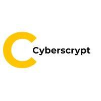 cyberscrypt logo image