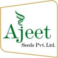 ajeet seeds pvt. ltd. logo image