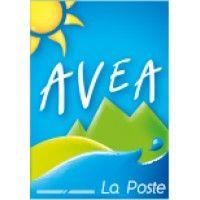 avea la poste logo image