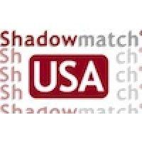 shadowmatchusa logo image