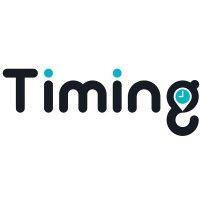 timing - the new generation of field service management solutions logo image