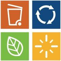 national waste & recycling association logo image