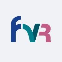 fvr - suomen rokotetutkimus / finnish vaccine research logo image