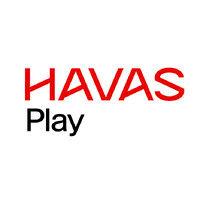 havas play logo image