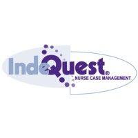 indequest nurse case management logo image