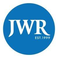 james webber recruitment ltd. logo image