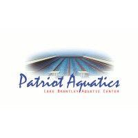 patriot aquatics logo image