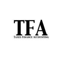 tfa logo image