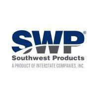 southwest products logo image