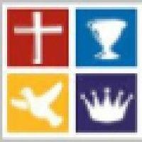 jlcf foursquare gospel church logo image