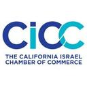 logo of Cicc California Israel Chamber Of Commerce