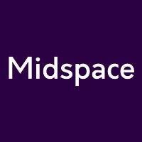 midspace logo image