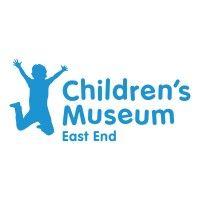 the children's museum of the east end logo image