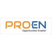 proen logo image