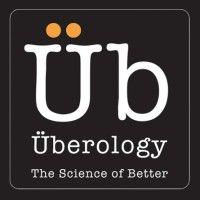 überology ltd logo image