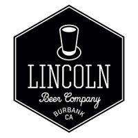 lincoln beer company logo image