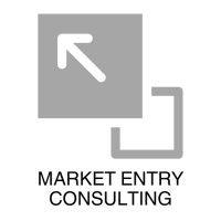 market entry consulting