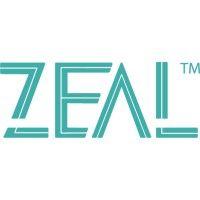 zeal logo image