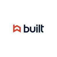 built logo image