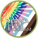 logo of Merola Opera Program