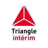 triangle intérim nederland logo image