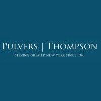 pulvers, pulvers & thompson, l.l.p.