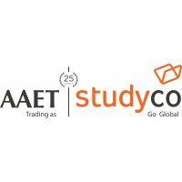 aaet | studyco logo image